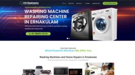 srelectronics