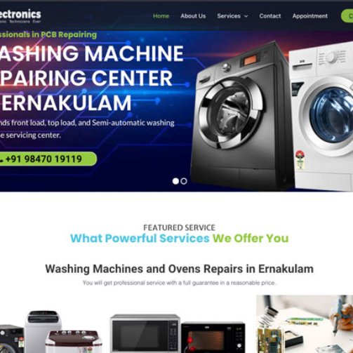 srelectronics