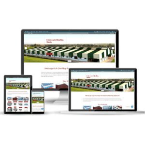 website development company