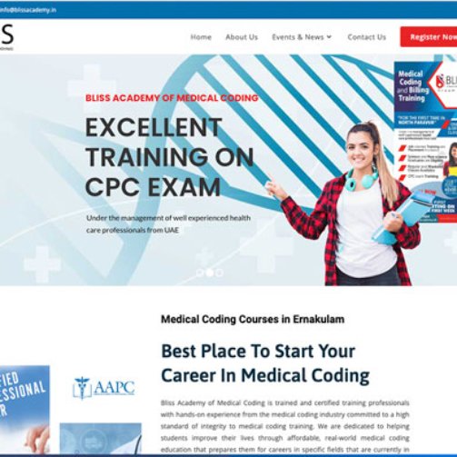 website development company in ernakulam