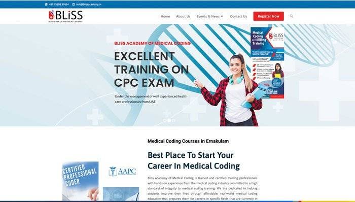 website development company in ernakulam
