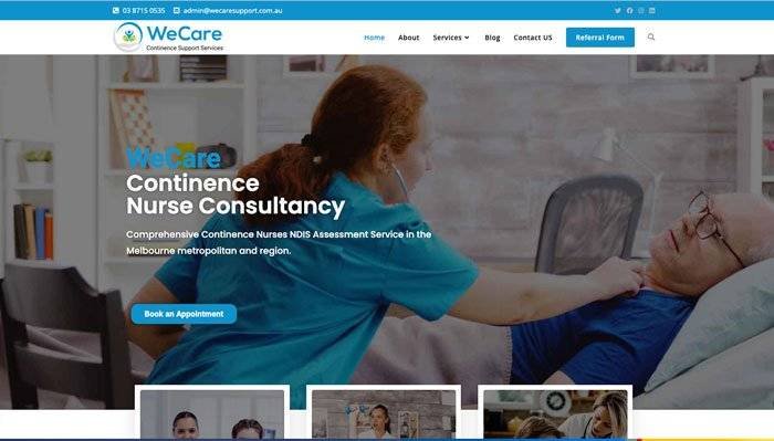 website development company in kerala