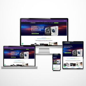 responsive website design
