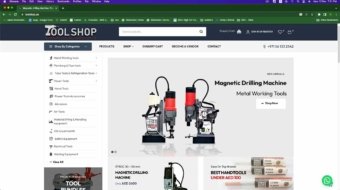 ecommerce website development in kerala india