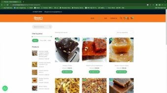 ecommerce development company at paravur