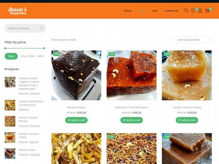ecommerce development company in kochi