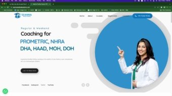 responsive website designing in paravur